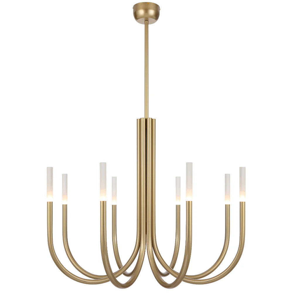 Otto Chandelier - DISPLAY STOCK ONLY
