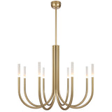Otto Chandelier - DISPLAY STOCK ONLY
