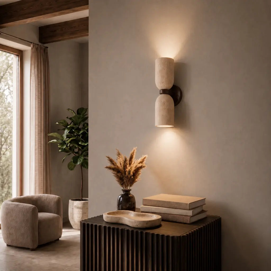 Dune Wall Light