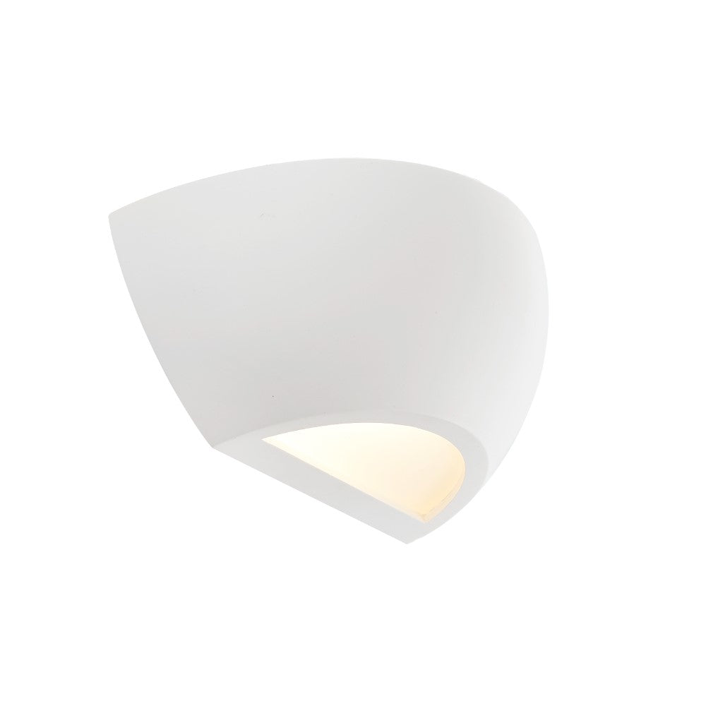 Forma Curve Wall Light