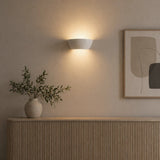 Forma Curve Wall Light