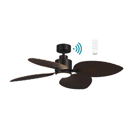 Kingston 50" DC Ceiling Fan