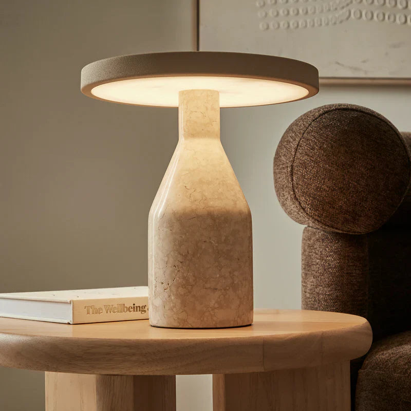 Oliver Table Lamp