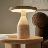 Oliver Table Lamp