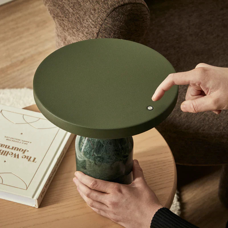 Oliver Table Lamp