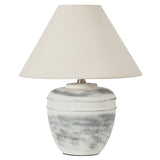Katara Rustic Table Lamp