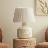 Cleo Table Lamp