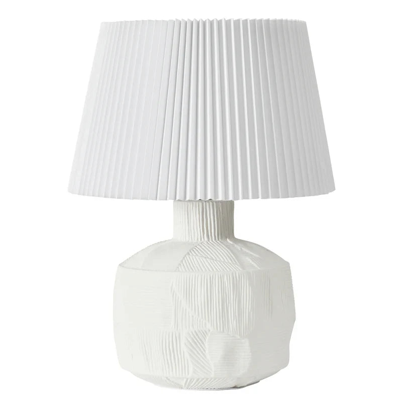 Cleo Table Lamp