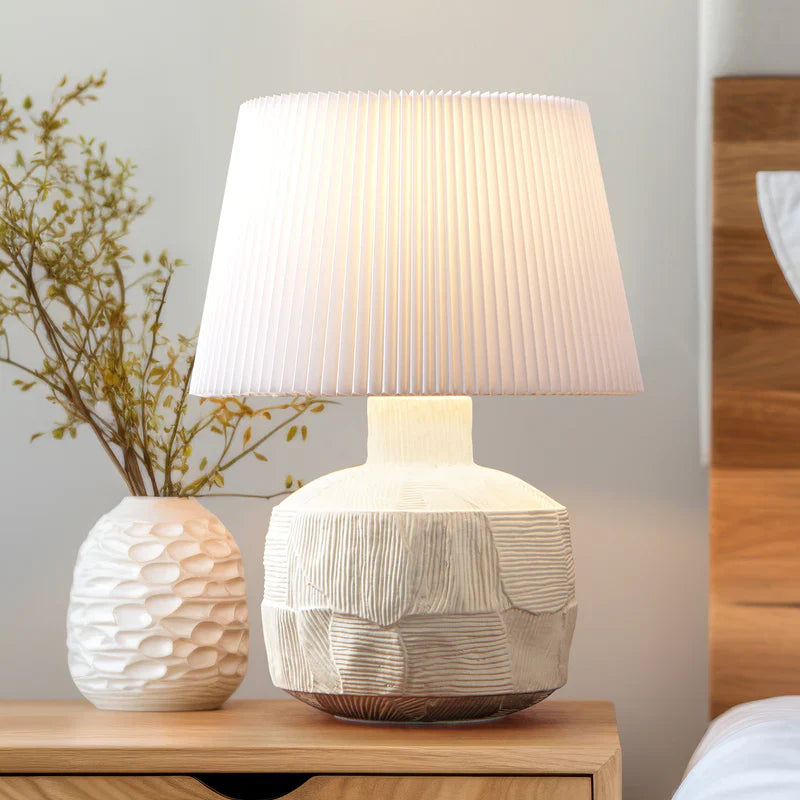 Cleo Table Lamp
