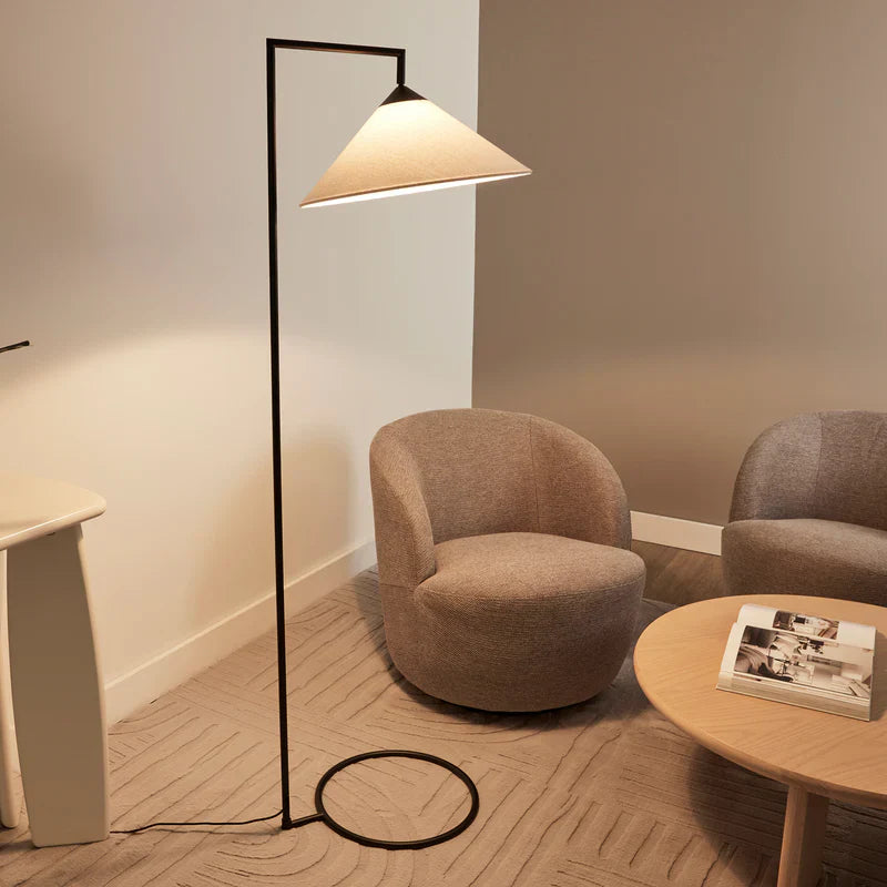 Weston Floor Lamp