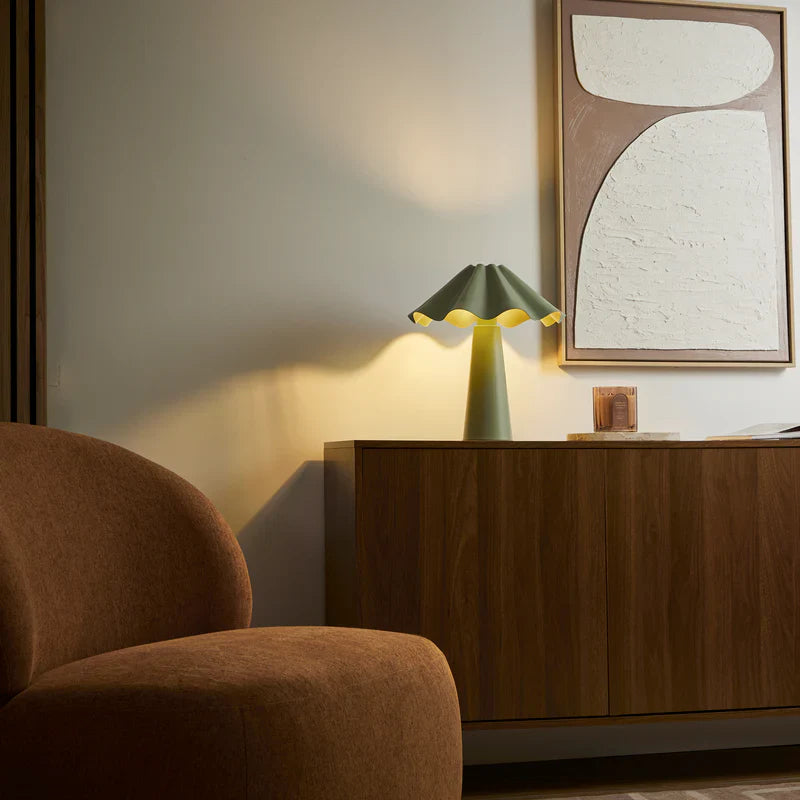 Zola Table Lamp