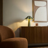 Zola Table Lamp