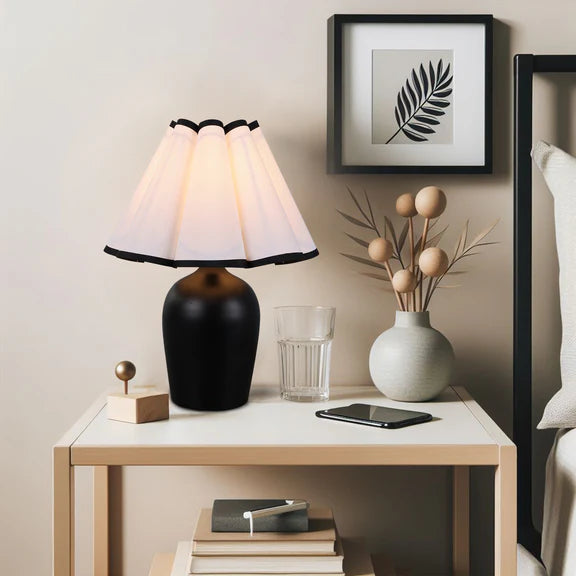 Drake Touch Lamp