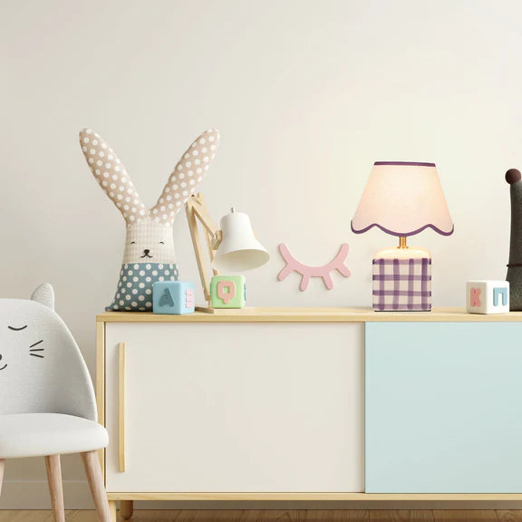 Elara Lamps (Pair)