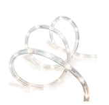 10m LED Connectable Rope Light - White