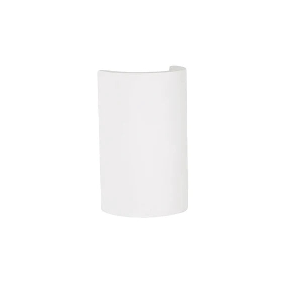 Forma Smooth Wall Light