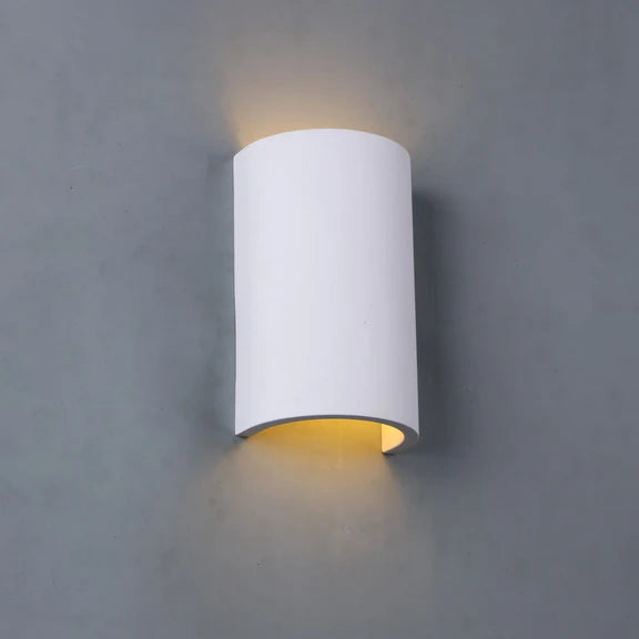 Forma Smooth Wall Light