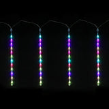 RGB Icicle Tube Light