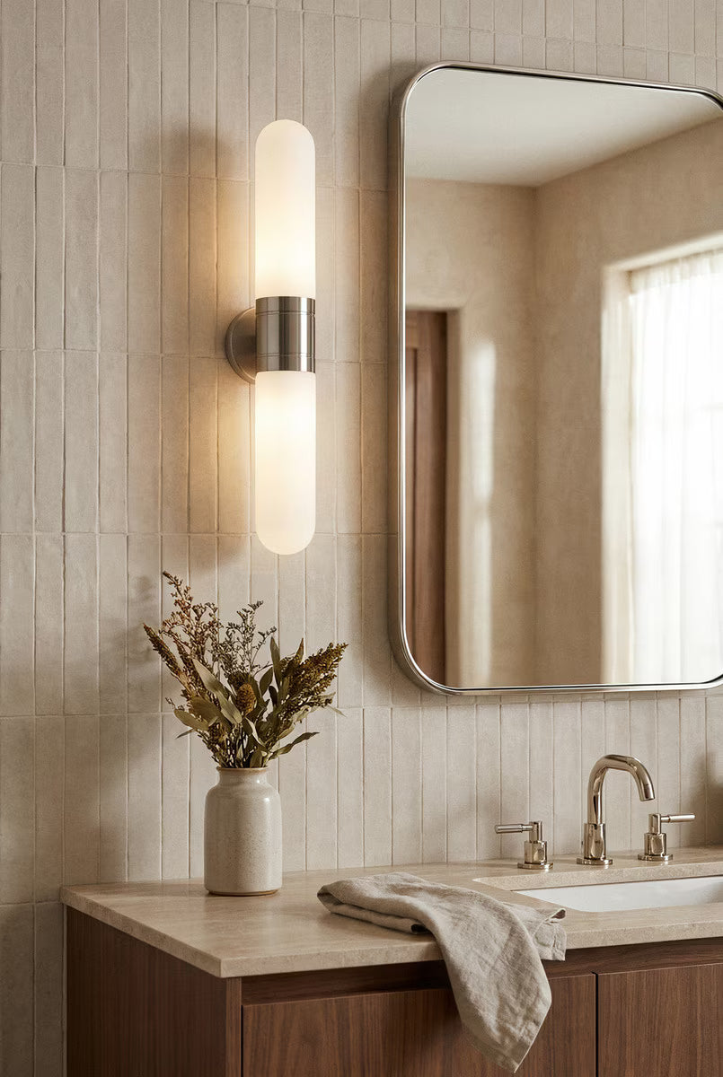 Alluma Wall Light
