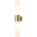 Alluma Wall Light
