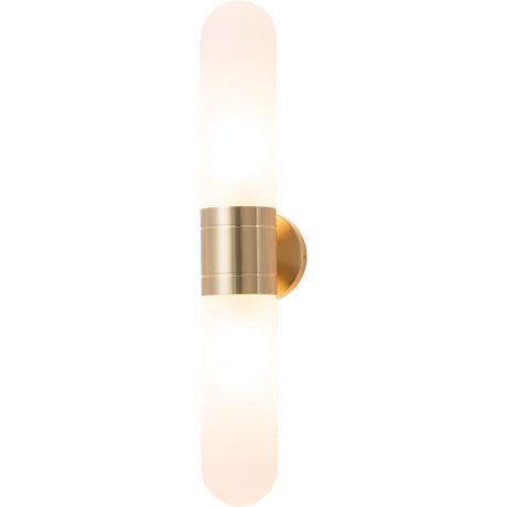 Alluma Wall Light