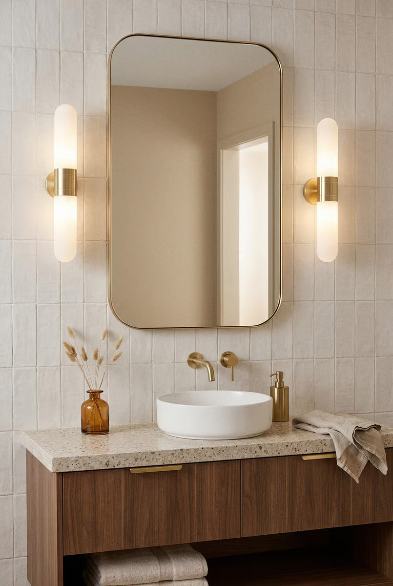 Alluma Wall Light