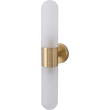 Alluma Wall Light