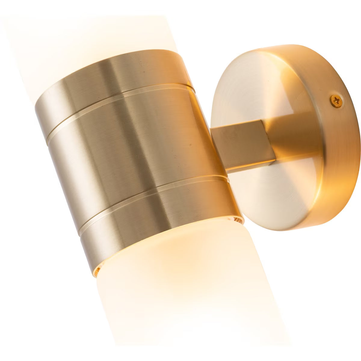 Alluma Wall Light