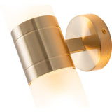 Alluma Wall Light