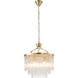 Sorrento Chandelier