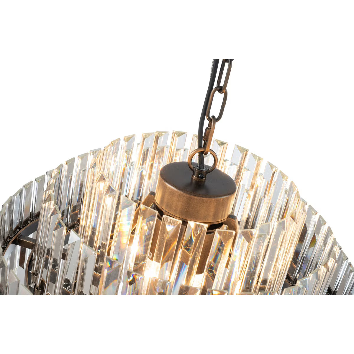 Darlinghurst Chandelier