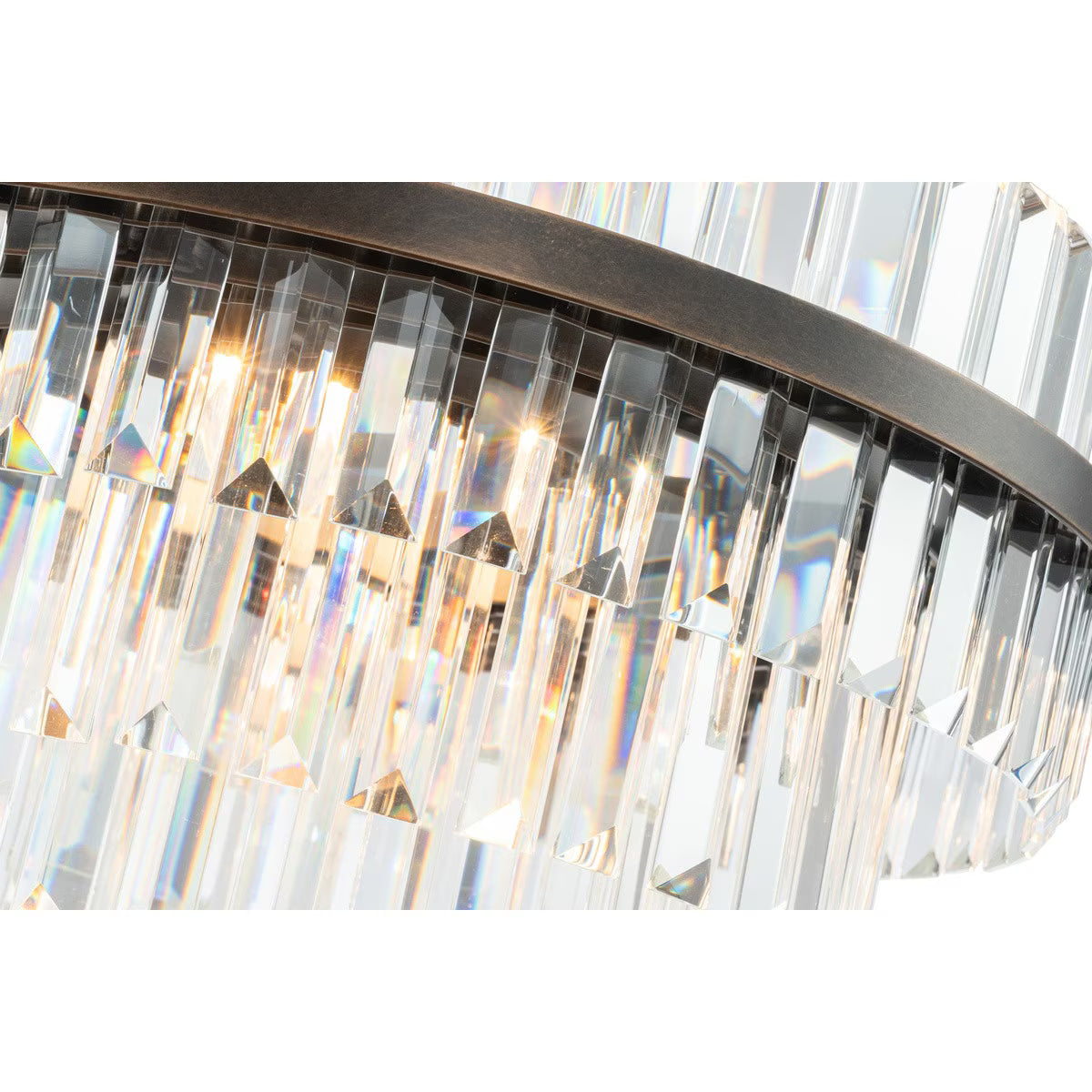 Darlinghurst Chandelier