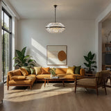 Darlinghurst Chandelier