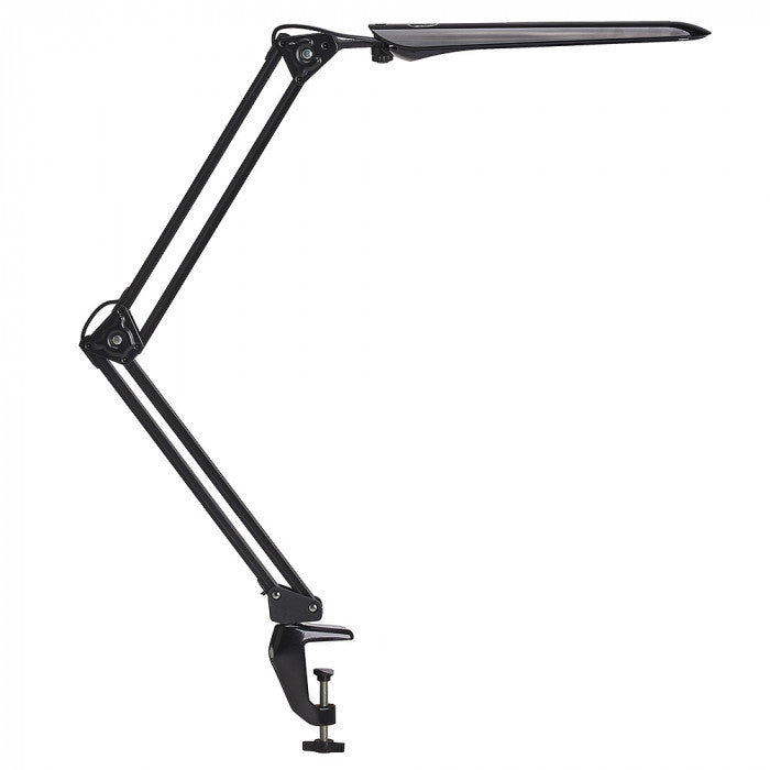 Equipoise™ LED Lamp in Black