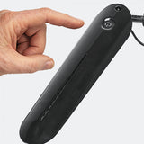 Equipoise™ LED Lamp in Black