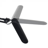 Equipoise™ LED Lamp in Black
