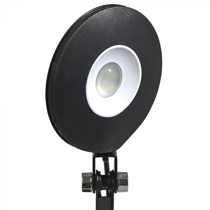 Equipoise™ Solo in Black