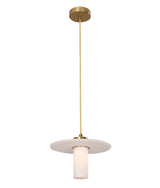 Brunswick Pendant