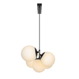 Lilly 5 Spot Pendant