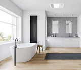 Linear Mini 3-in-1 Bathroom Heater