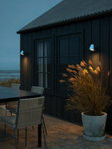 Aleria Wall Light