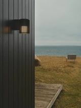 Aludra Single Wall Light