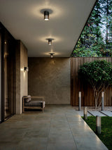 Aludra Single Wall Light