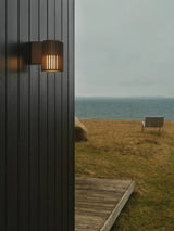 Aludra Single Wall Light