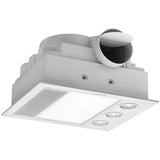 Linear Mini 3-in-1 Bathroom Heater