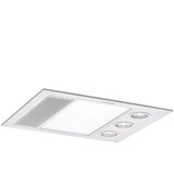 Linear Mini 3-in-1 Bathroom Heater