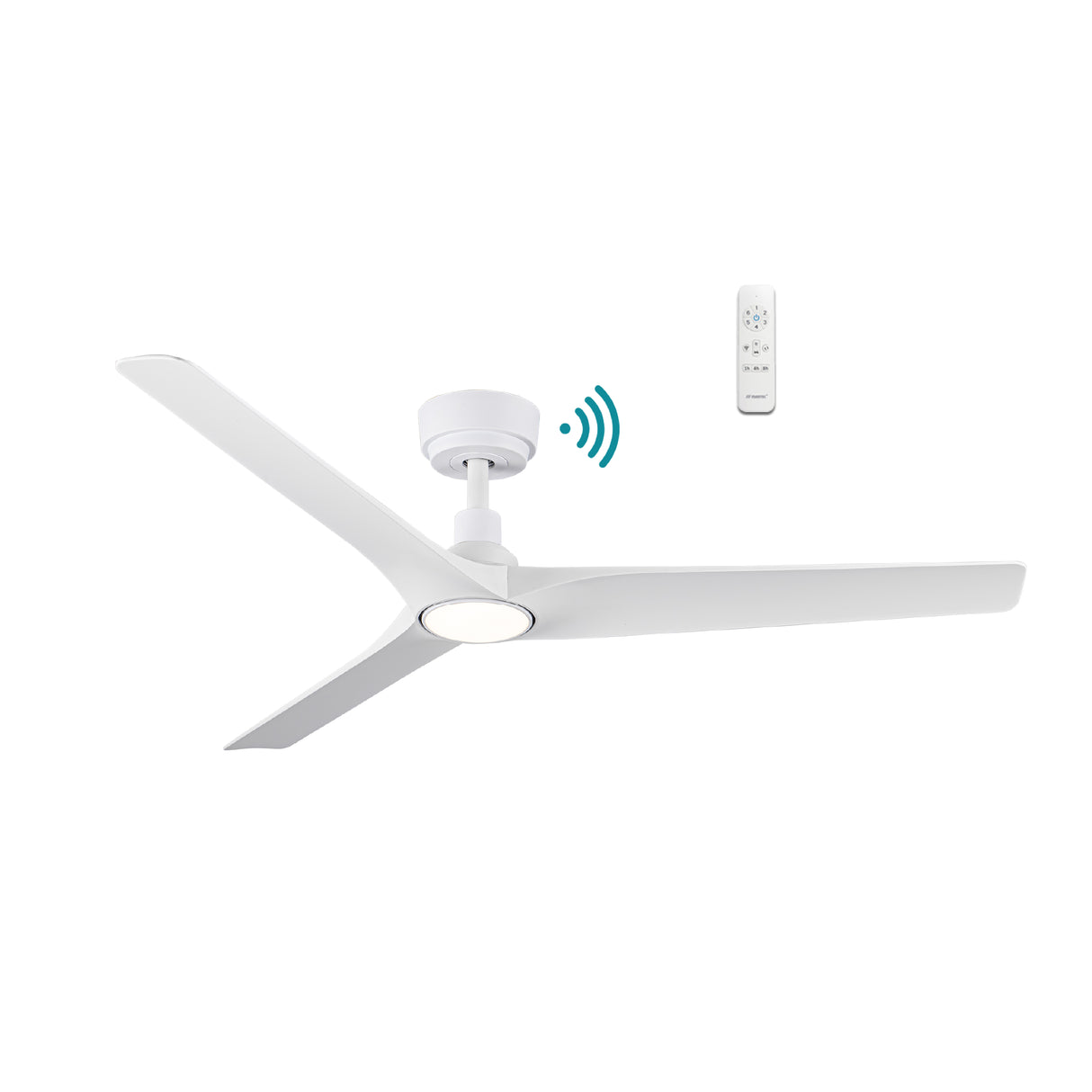 Cordoba DC ceiling fan