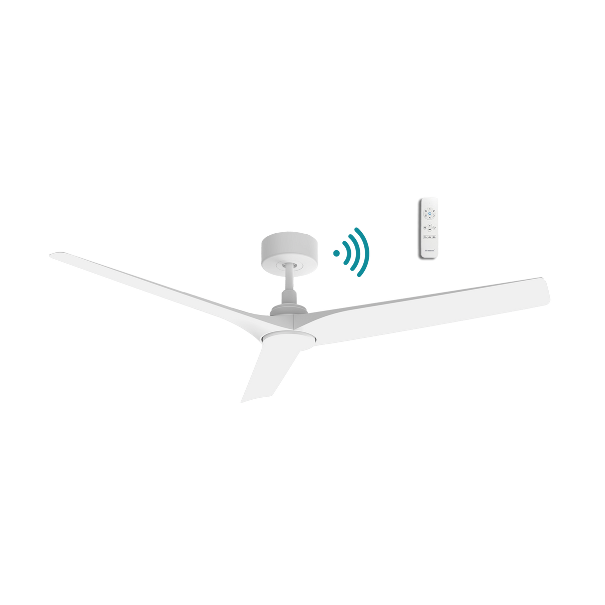 Cordoba DC ceiling fan