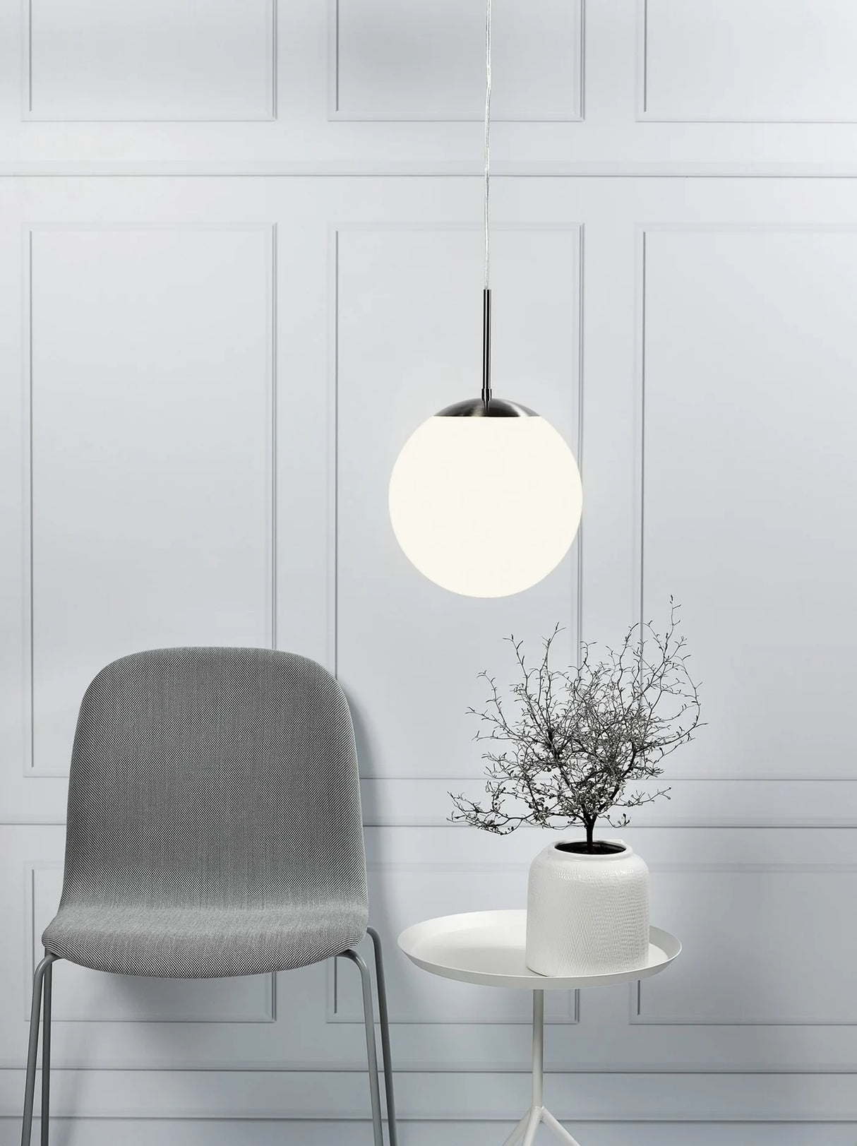 Cafe Pendant