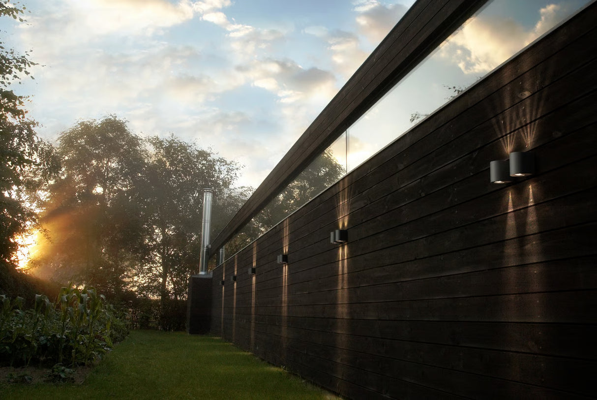 Canto 2 Wall Light